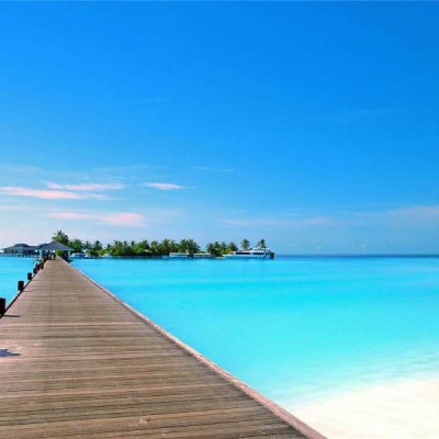 长辈头像大全唯美风景 爸爸妈妈的微信头像海边美景