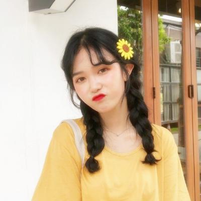 闺蜜头像一萌一酷2024最新版 2024最火闺蜜头像威猛呆萌一对