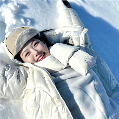 2024风度仙女冬季专属女头 超爱的绝美系列的女头大全