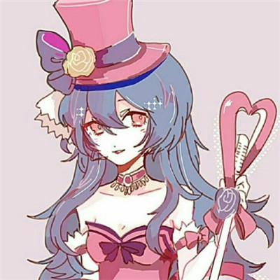 王者荣耀王昭君版头像图片动漫系列 你的招牌英雄是王昭君吗