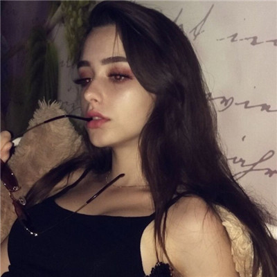 2024欧美威猛女生超酷头像精选 肆无忌惮的爱不一定会幸福