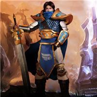 的英雄联盟个性动漫卡通头像