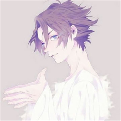 2024最流行的头像男生动漫 七情六欲喜怒哀乐皆有