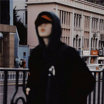 又酷又飒的精致男头 高质量男性头像合集