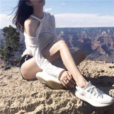 2024性感美腿女生头像高清 美不美看大腿