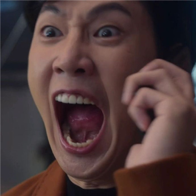 黑暗荣耀反派五人组狂咆头像 适合上班时的精神状态头像合集