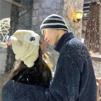 会让人羡慕的爱情情头无水印 眼前一亮的优质情头大全