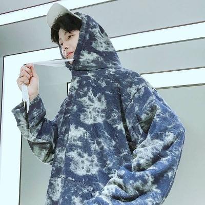 最新清爽帅气男生贴吧头像适合夏天 独一无二简洁好看头像