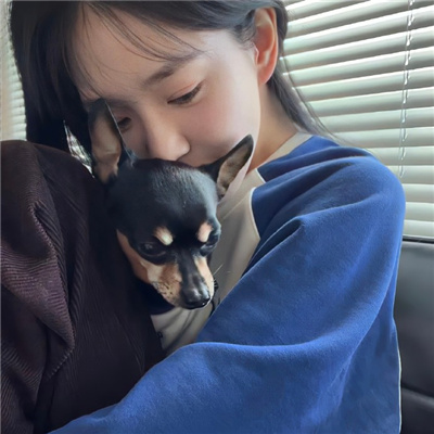 高质量的女头最新版超美 高端感又很优质的女头