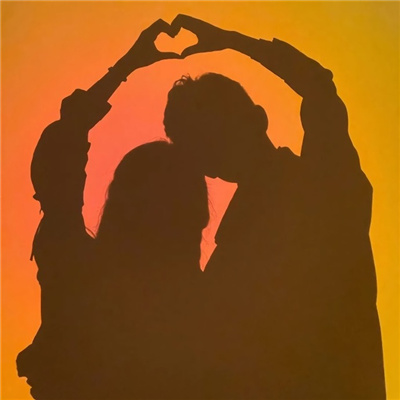 很温馨的又很温暖的情头 柔和到极致的情头2024