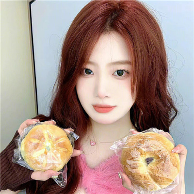 女生头像风度真人超级好看 和朋友一起做什么都快乐