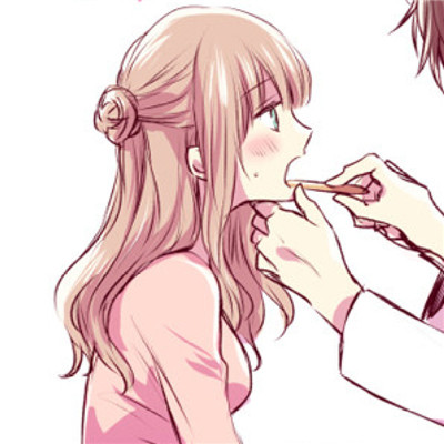 2024二次元情侣头像好玩有趣的 一句话就能撕裂多深的牵连