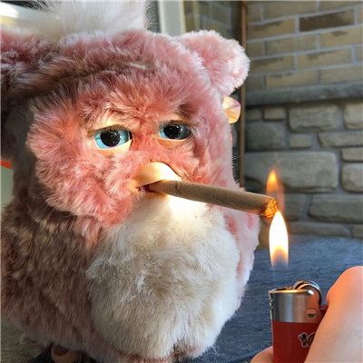 2024新意又有创意的个性头像 学会放下才能更好的前行