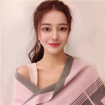 2024超火陌陌头像网红女生图片 就当从此陌路就像我未曾识你