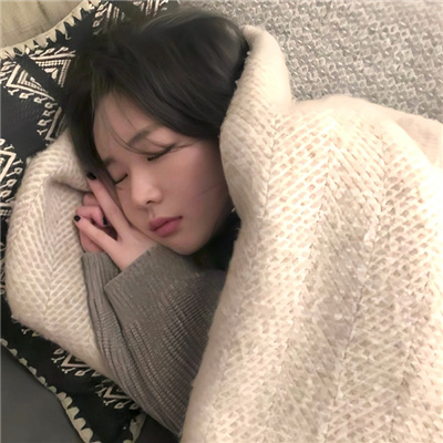 2024高质感女头 真人韵味十足 可柔可韧不完美