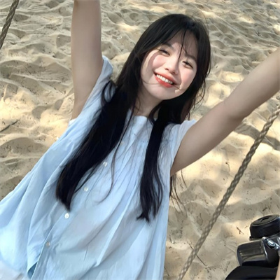 活力女头真人青春十足 很有活力的女头大全