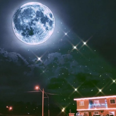 很唯美可做背景图的个性空间头像 学会放下所有的执着和不舍