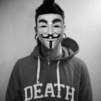 字仇杀队头像高清精选款 你可知人心背后的笑脸