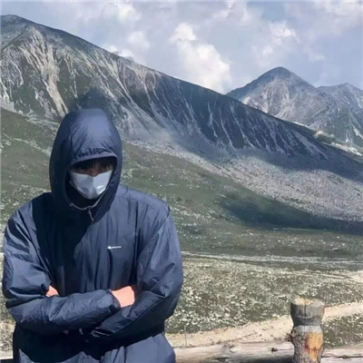 2024男头精致很有独特感 一定要用的风度男头合集