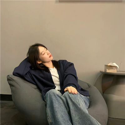 高质量一点都不网红的女头 好看不俗气的女头合集