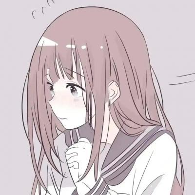 二次元超好看有意境的情头 情头高外貌二次元合集