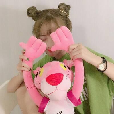 女生2024唯美有意境长发侧面头像 最后的最后我们还是分开了