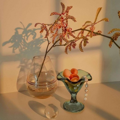 女人最旺财的微信头像2024 能够带来好运风景的头像大全2024