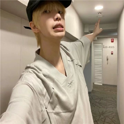 男头很酷又很洋气合集 2024版优质男头显风度很有范