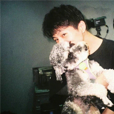 稀少好看的真人情头大全 跟甜美对象不能错过的情头