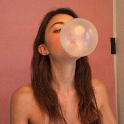 欧美贴吧头像女生幽默呆萌2024 我是谁我就是你的小呆萌啊