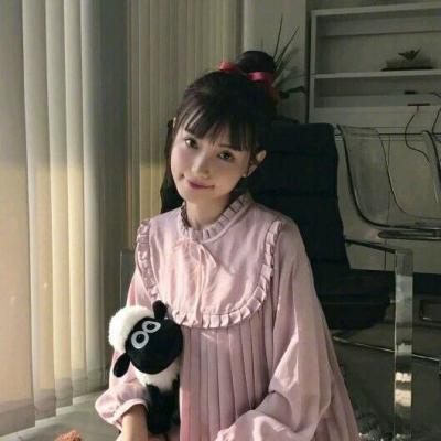 小清新文艺女生贴吧头像精选2024 念旧是我多年来难改的毛病