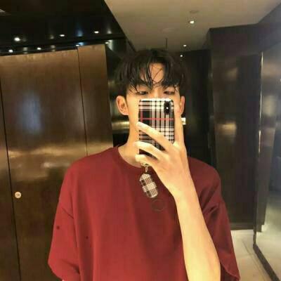 高冷帅气男生贴吧头像个性小丑 2024最火最流行男生头像精选