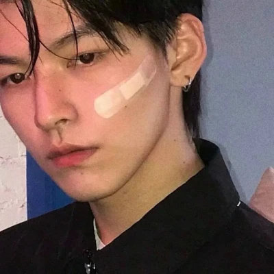 让人一眼倾心的男头最新 特别勾魂的男头合集