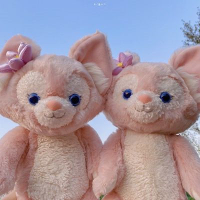 很呆萌的玲娜贝儿头像超级萌 年年有风风吹年年慢慢即漫漫漫漫亦灿灿