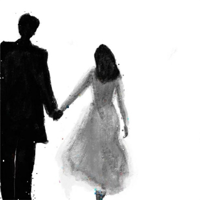 超喜爱的微信呆萌珍品动漫情头 大方又幸福的动漫情头