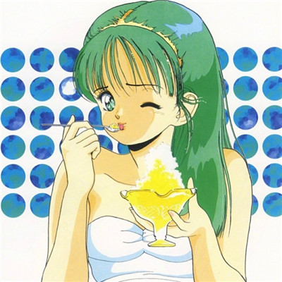 快手头像女生呆萌卡通 论喜爱你我可是天下第一