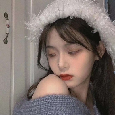 最火最热的抖音个性高清头像 让世界充满色彩