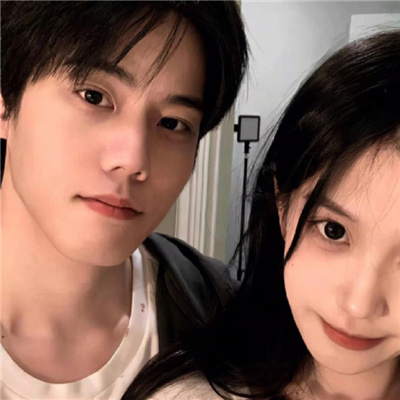 一定要换上的情头幸福合集 幸福情头一左一右2024最新