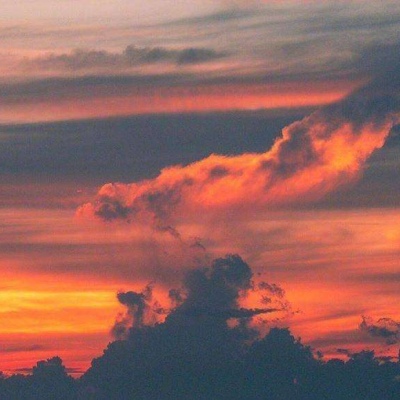 微信风景头像唯美意境真实 得不到的终究得不到