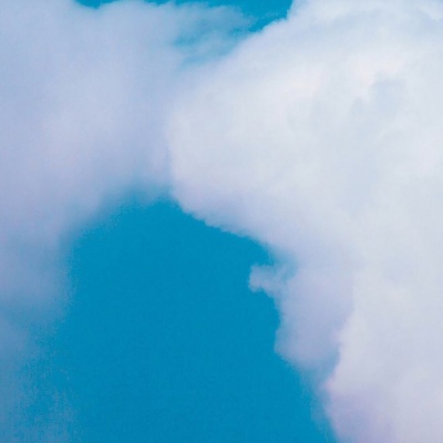 天空头像高清唯美图片大全 带好运的天空风景头像