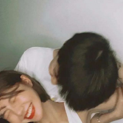 神仙外貌真人优质情侣头像大全 人人笑我活该独自凄凉却没人懂我情长