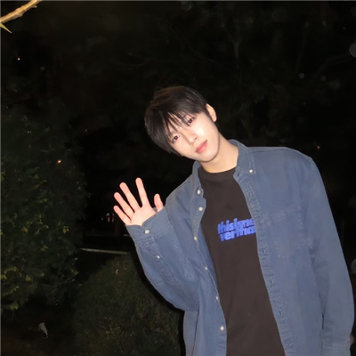 男头酷酷真人很酷 版真人男头最新