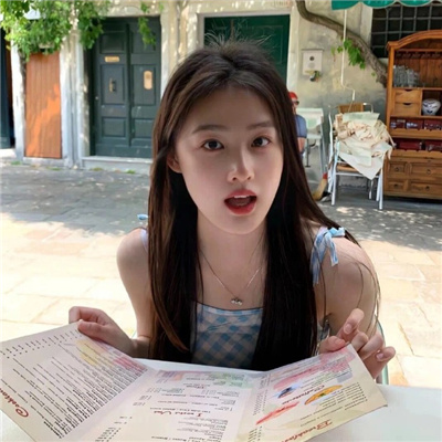 用了不想换的女头大全 简洁又高端的女头合集