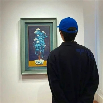 深沉风度的魅力男头合集 很洋气的男头也很有男人味