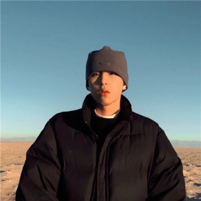 很酷的吸引人的男头 很吸引人的简洁男头合集