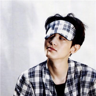 很帅的小哥哥头像高清 人生无常心安便是归处