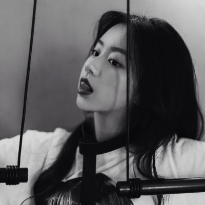 稳重御姐头像高冷风度头像大全 你应该学会去迎接未来和接受离开