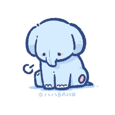 小动物叹气头像合集 生活不易小狗叹气