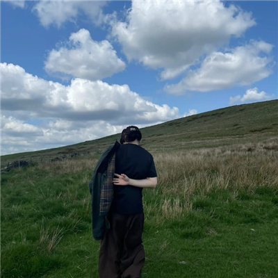 男头很帅风度冷酷又高端 不要错过的高冷系男头