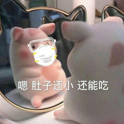 让人忍不住想保护的萌妹子专属带字稍不努力连快乐都养不起